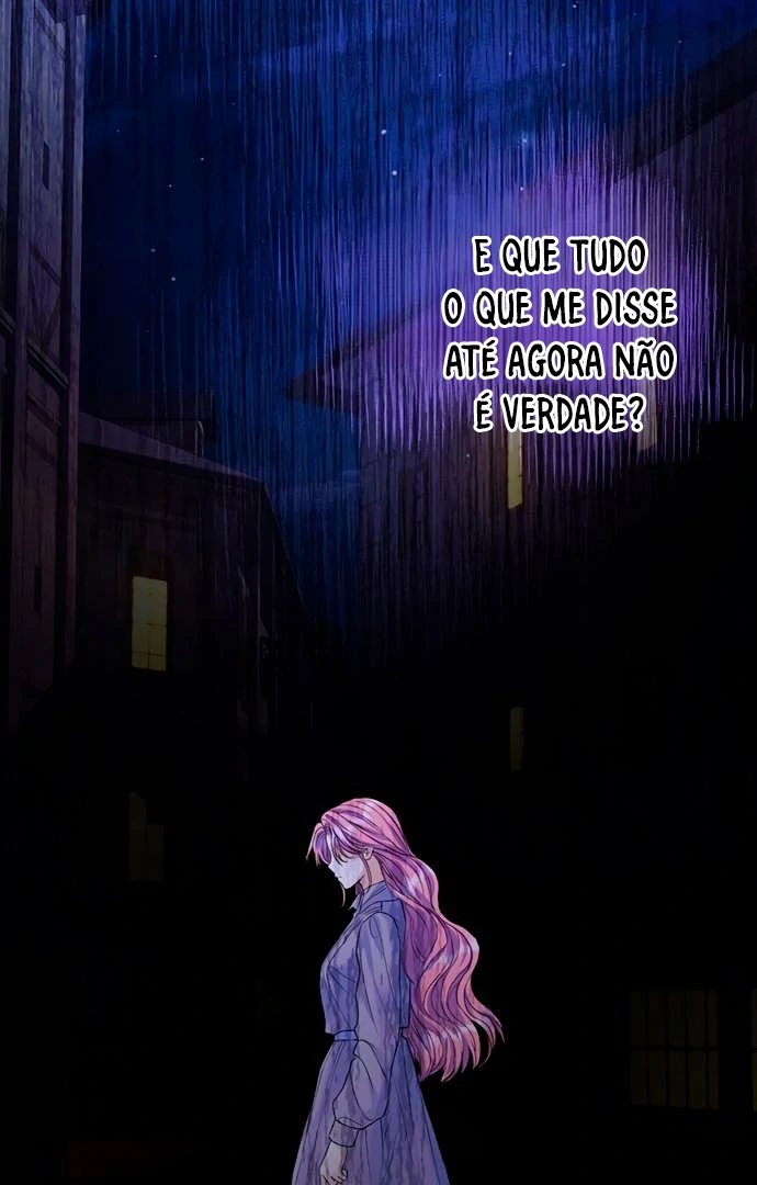 Eu Pensei Que Tinha Um Limite de Tempo! Capítulo 78 Página 14