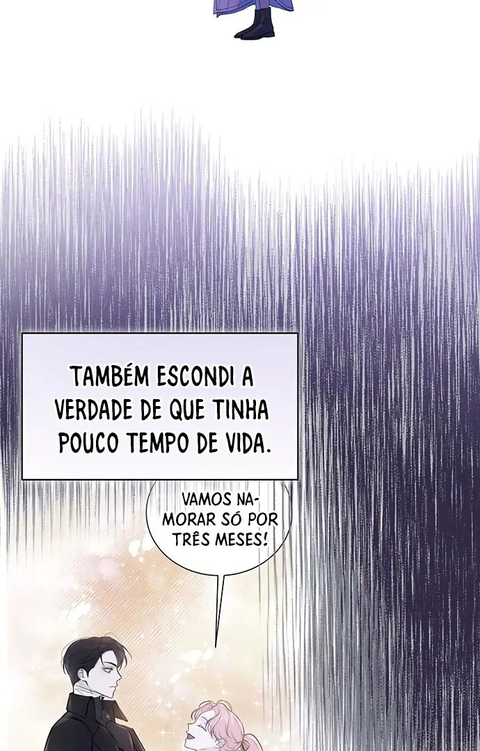 Eu Pensei Que Tinha Um Limite de Tempo! Capítulo 78 Página 18
