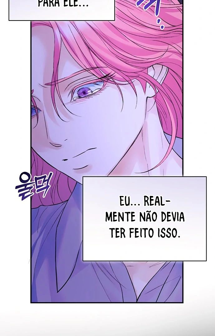 Eu Pensei Que Tinha Um Limite de Tempo! Capítulo 78 Página 21