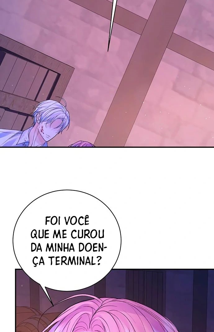Eu Pensei Que Tinha Um Limite de Tempo! Capítulo 78 Página 25