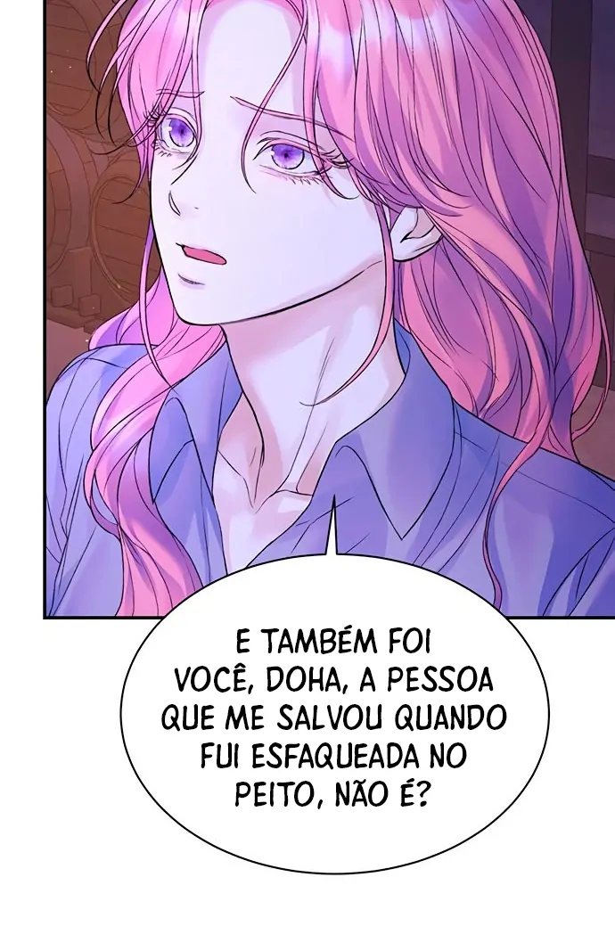 Eu Pensei Que Tinha Um Limite de Tempo! Capítulo 78 Página 26