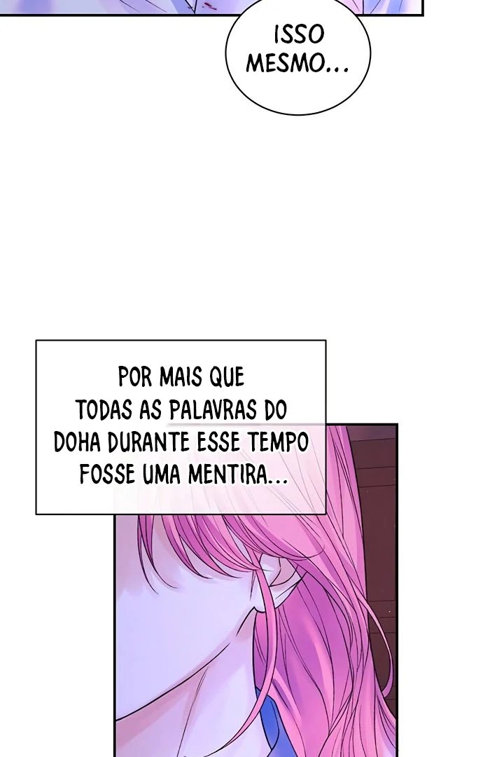 Eu Pensei Que Tinha Um Limite de Tempo! Capítulo 78 Página 28