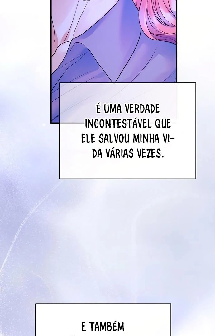 Eu Pensei Que Tinha Um Limite de Tempo! Capítulo 78 Página 29