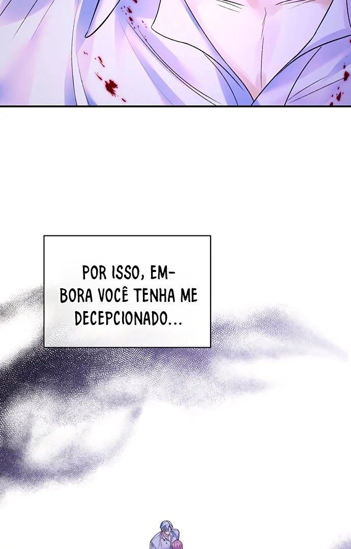 Eu Pensei Que Tinha Um Limite de Tempo! Capítulo 78 Página 31