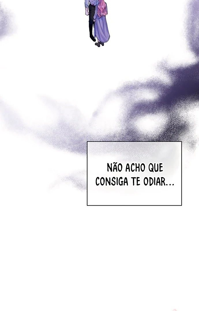 Eu Pensei Que Tinha Um Limite de Tempo! Capítulo 78 Página 32