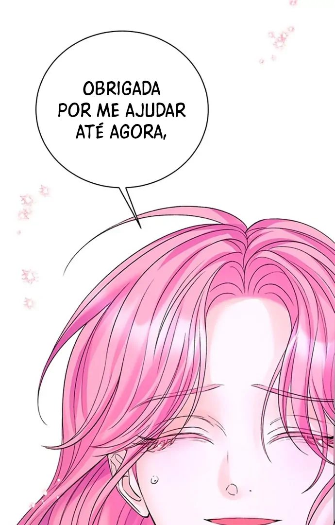 Eu Pensei Que Tinha Um Limite de Tempo! Capítulo 78 Página 33