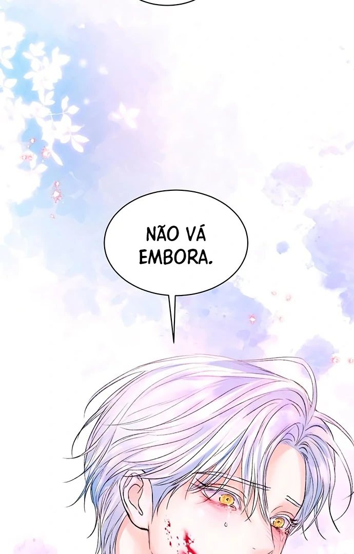 Eu Pensei Que Tinha Um Limite de Tempo! Capítulo 78 Página 36