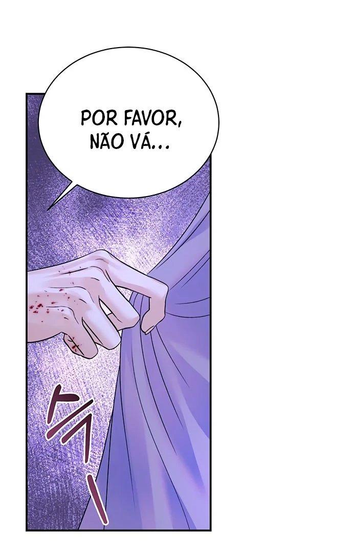 Eu Pensei Que Tinha Um Limite de Tempo! Capítulo 78 Página 38