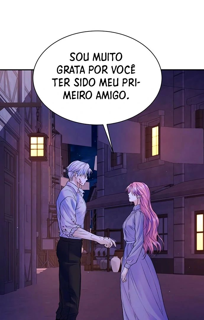 Eu Pensei Que Tinha Um Limite de Tempo! Capítulo 78 Página 41