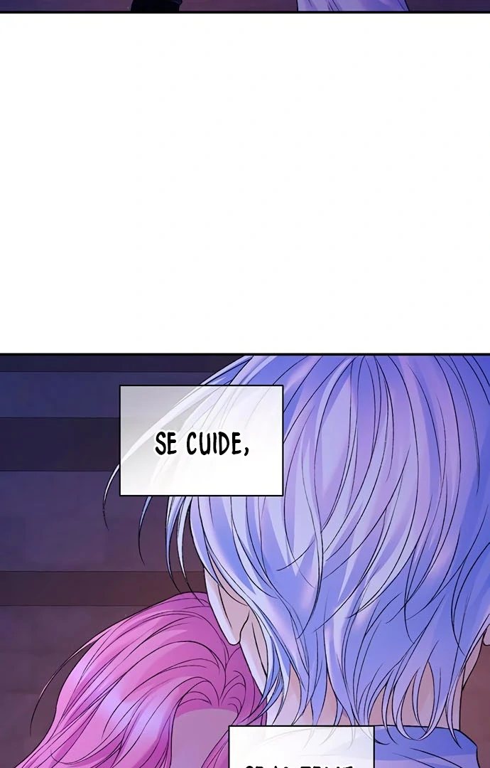 Eu Pensei Que Tinha Um Limite de Tempo! Capítulo 78 Página 42