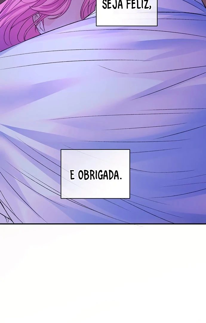 Eu Pensei Que Tinha Um Limite de Tempo! Capítulo 78 Página 43