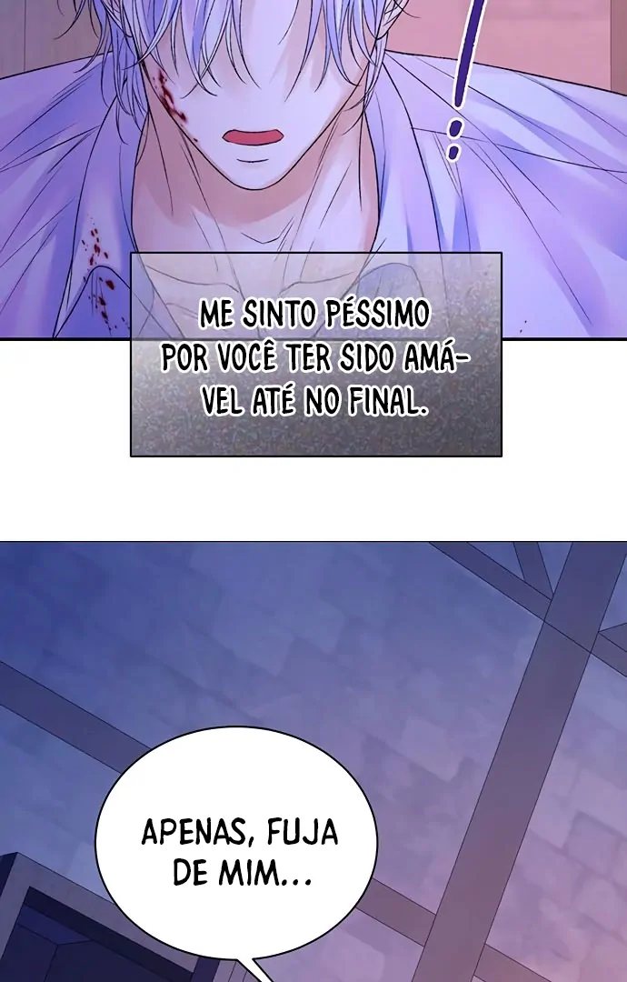 Eu Pensei Que Tinha Um Limite de Tempo! Capítulo 78 Página 47