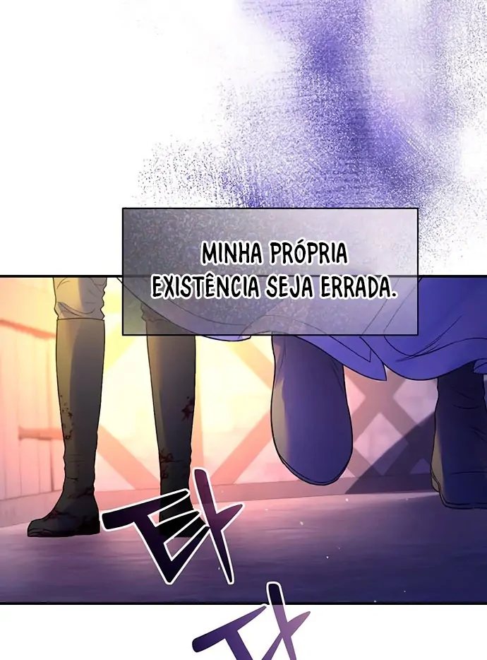 Eu Pensei Que Tinha Um Limite de Tempo! Capítulo 78 Página 53
