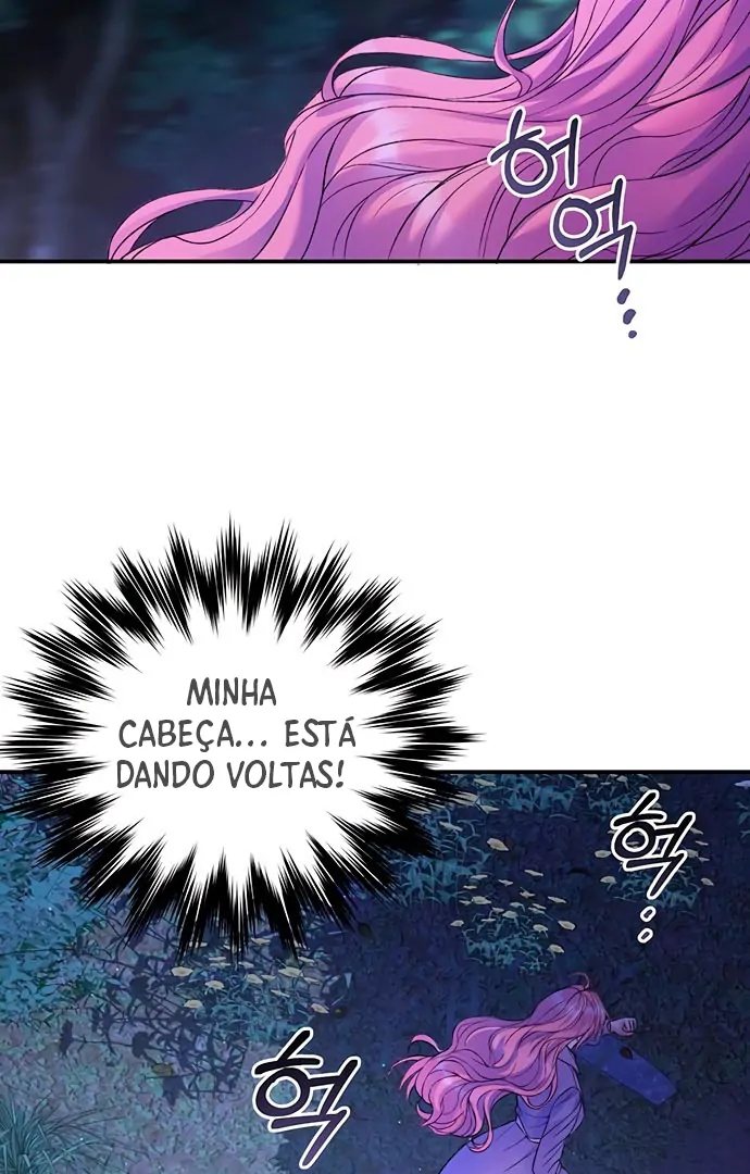 Eu Pensei Que Tinha Um Limite de Tempo! Capítulo 78 Página 59