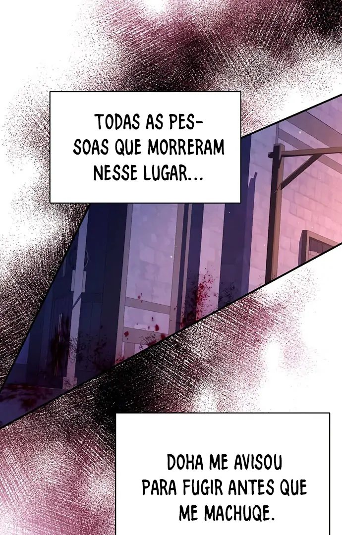 Eu Pensei Que Tinha Um Limite de Tempo! Capítulo 78 Página 61