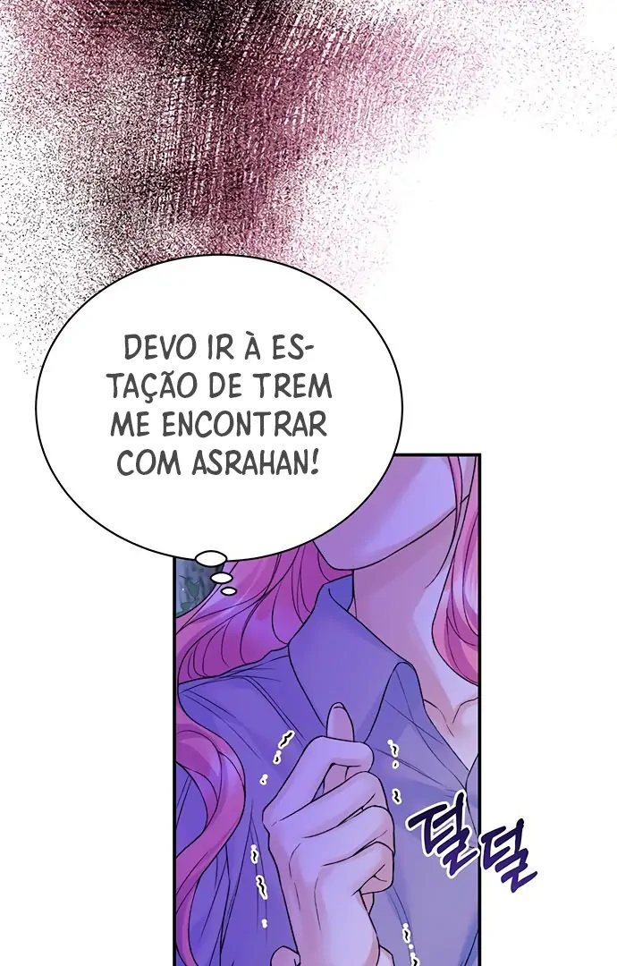 Eu Pensei Que Tinha Um Limite de Tempo! Capítulo 78 Página 63