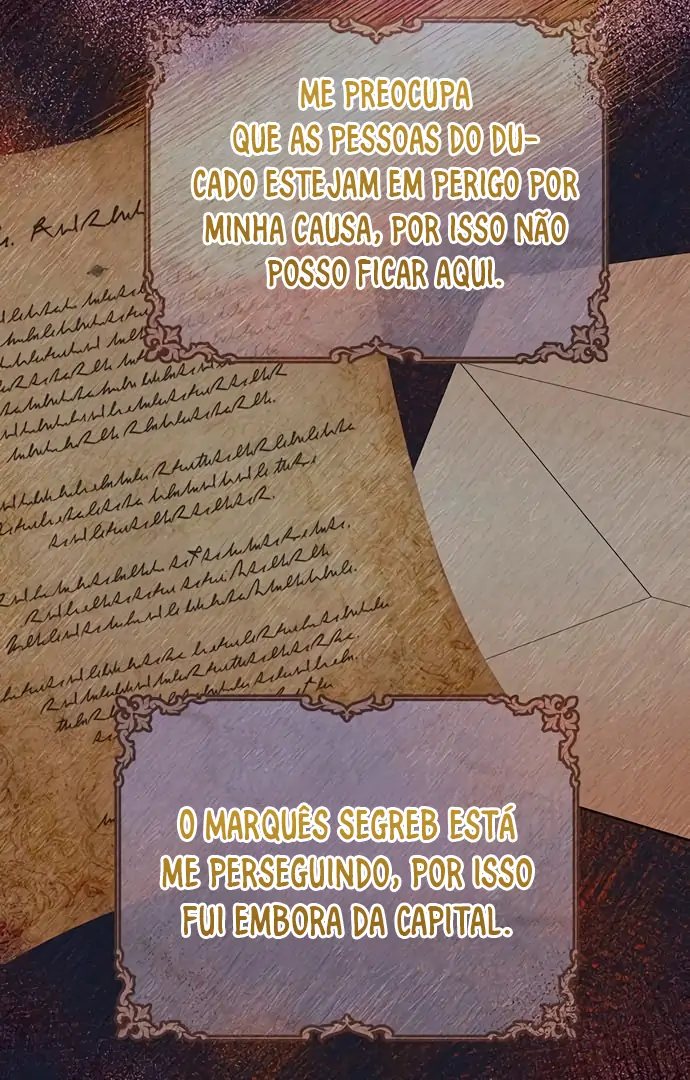 Eu Pensei Que Tinha Um Limite de Tempo! Capítulo 78 Página 66