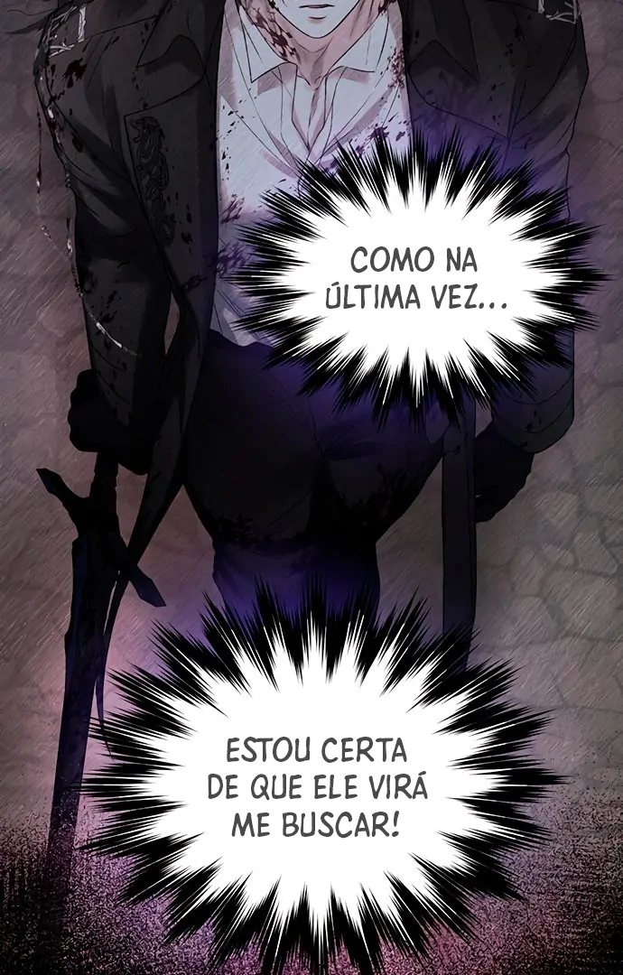 Eu Pensei Que Tinha Um Limite de Tempo! Capítulo 78 Página 69