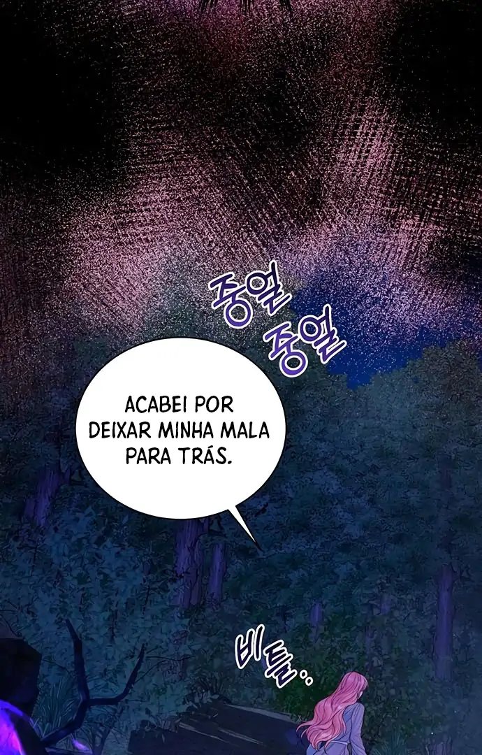 Eu Pensei Que Tinha Um Limite de Tempo! Capítulo 78 Página 70