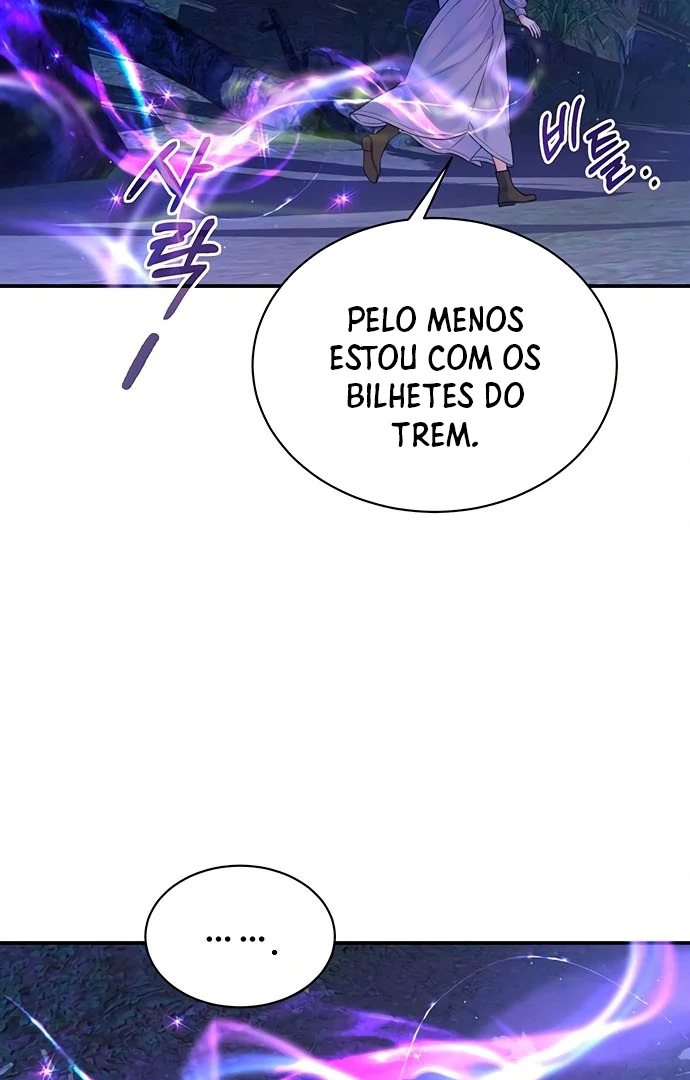 Eu Pensei Que Tinha Um Limite de Tempo! Capítulo 78 Página 71
