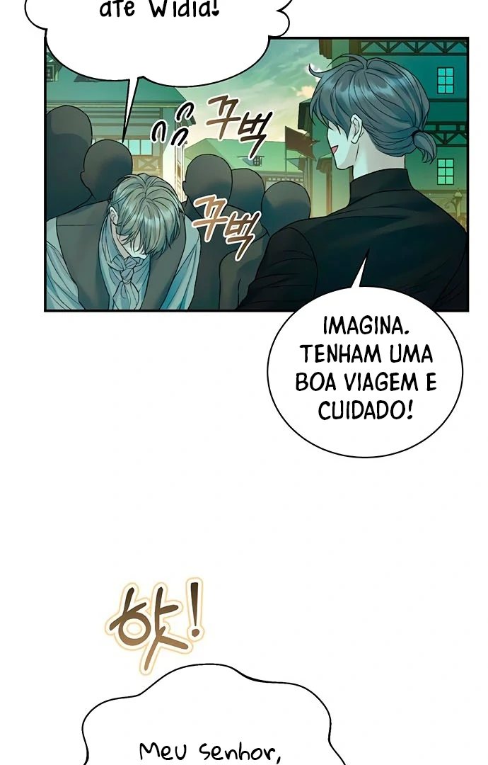 Eu Pensei Que Tinha Um Limite de Tempo! Capítulo 78 Página 76