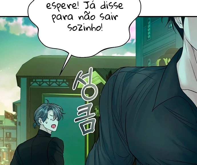 Eu Pensei Que Tinha Um Limite de Tempo! Capítulo 78 Página 77
