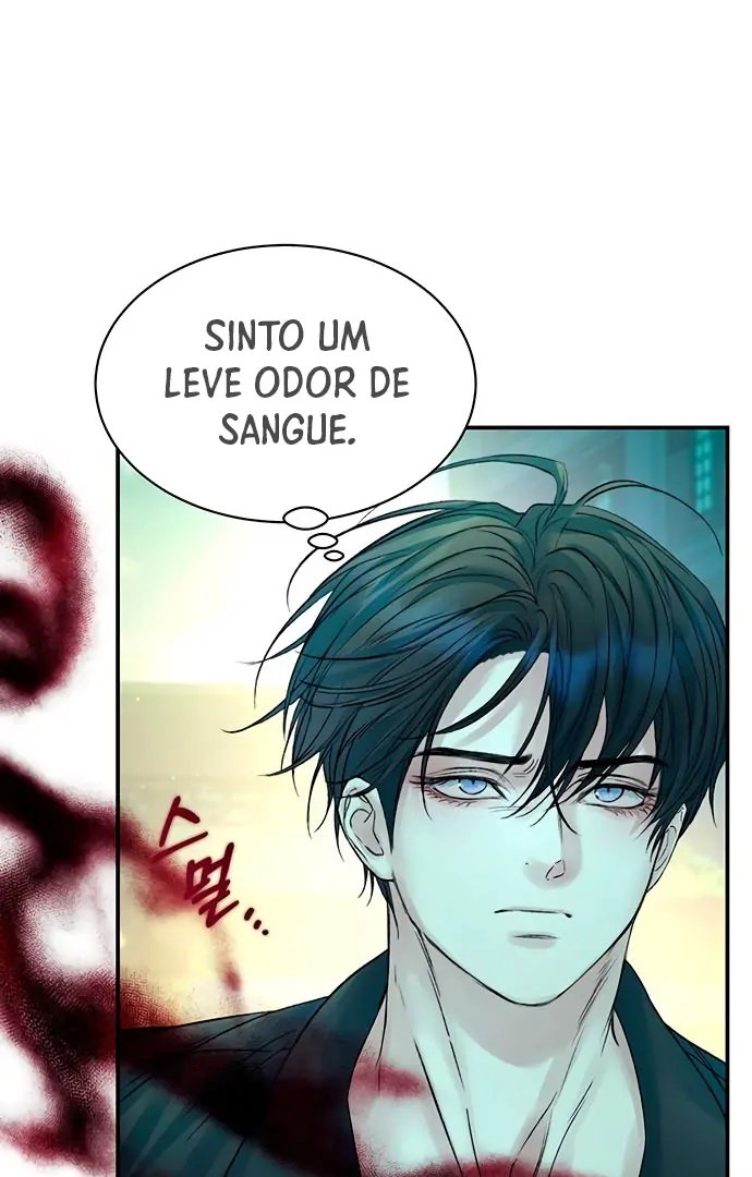 Eu Pensei Que Tinha Um Limite de Tempo! Capítulo 78 Página 79