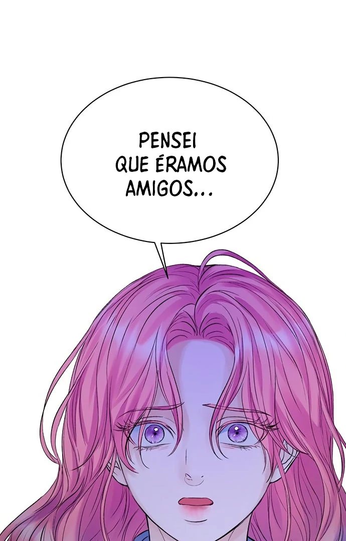 Eu Pensei Que Tinha Um Limite de Tempo! Capítulo 78 Página 8