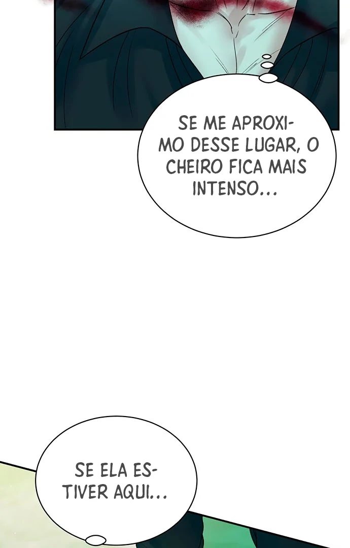 Eu Pensei Que Tinha Um Limite de Tempo! Capítulo 78 Página 80