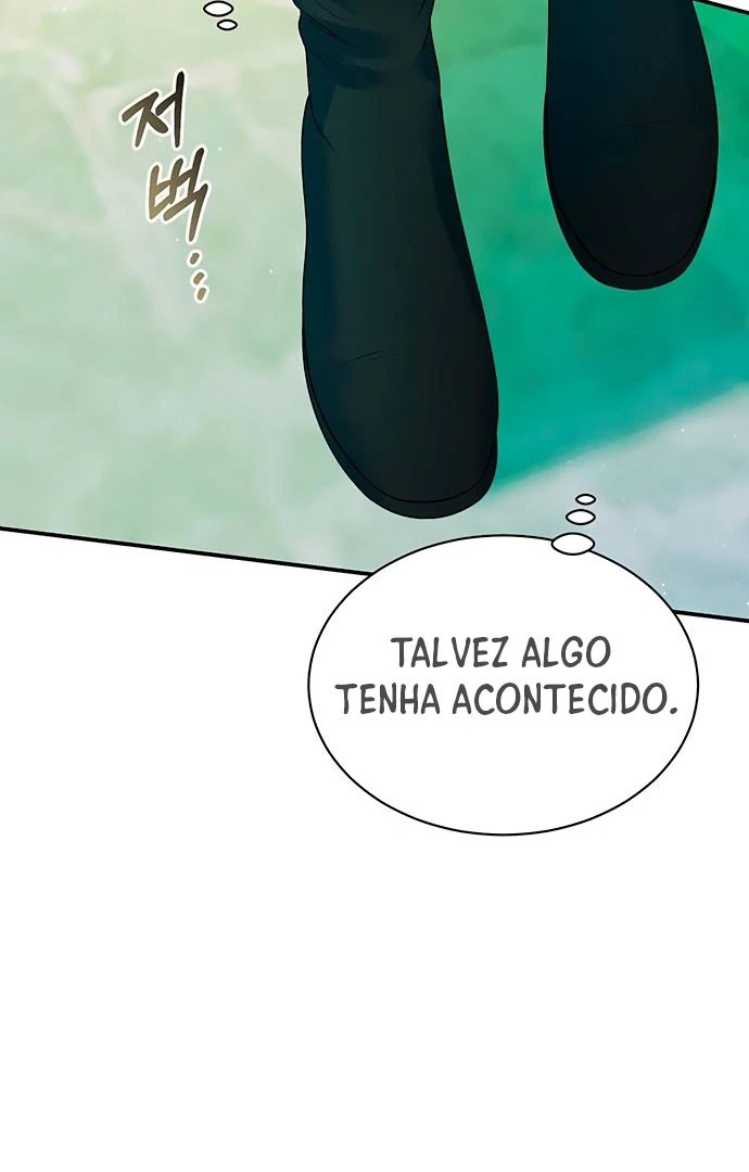 Eu Pensei Que Tinha Um Limite de Tempo! Capítulo 78 Página 81