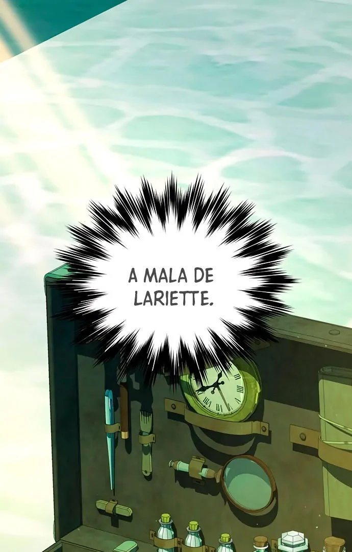 Eu Pensei Que Tinha Um Limite de Tempo! Capítulo 78 Página 85