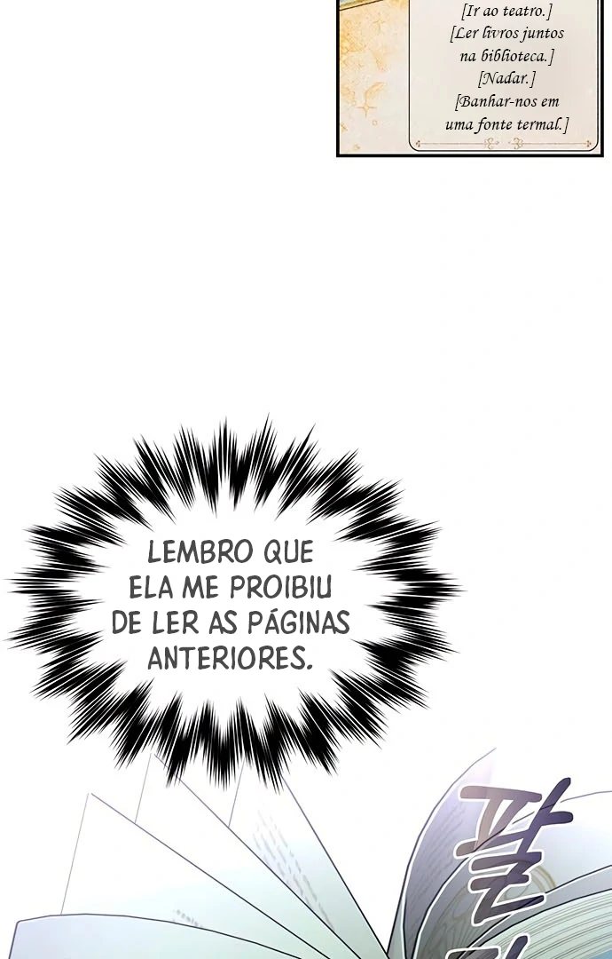 Eu Pensei Que Tinha Um Limite de Tempo! Capítulo 78 Página 88