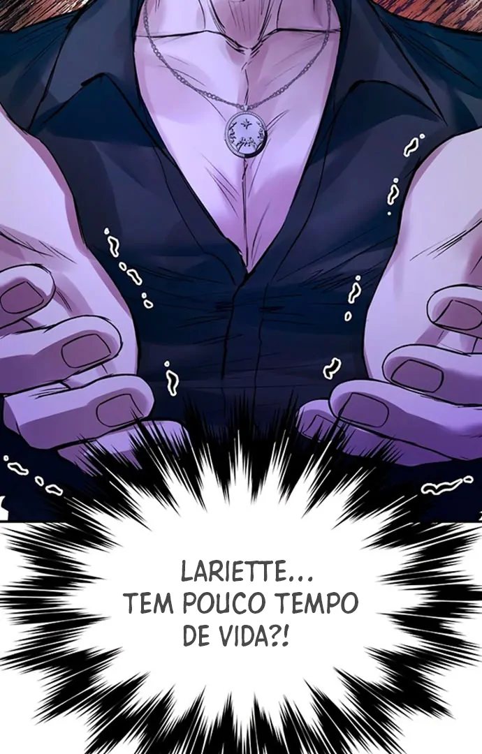 Eu Pensei Que Tinha Um Limite de Tempo! Capítulo 78 Página 94