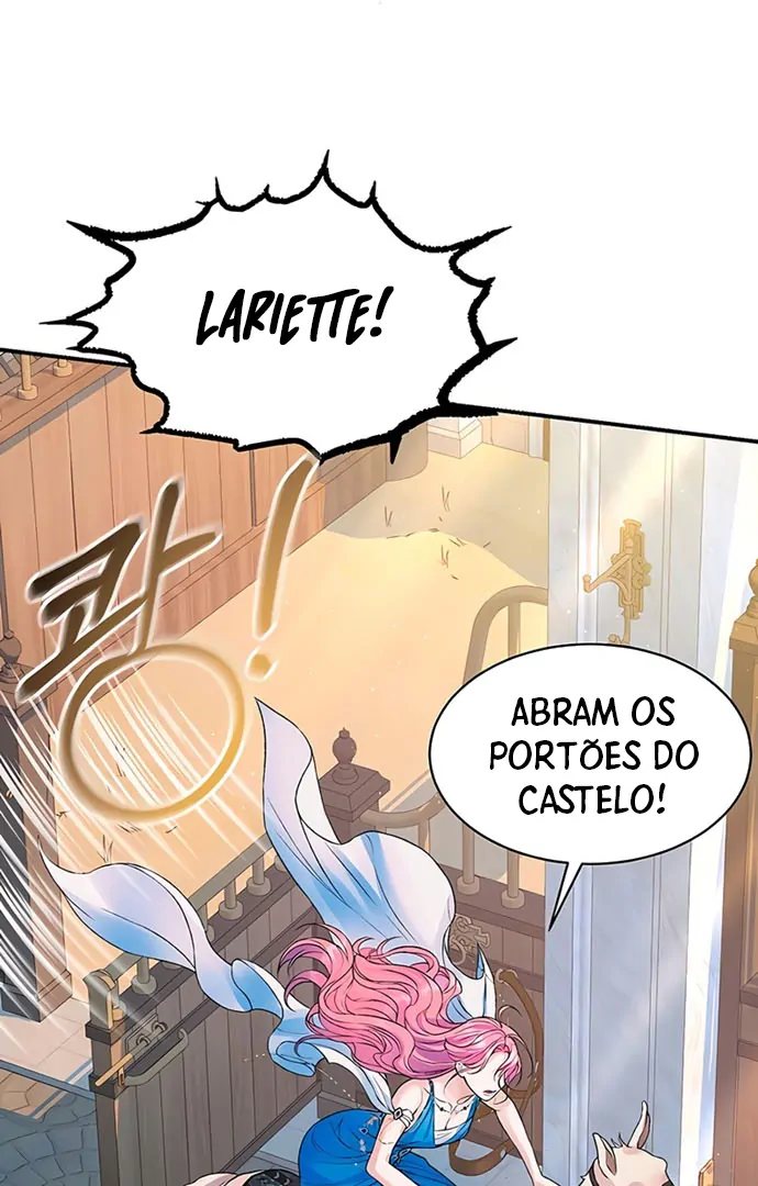 Eu Pensei Que Tinha Um Limite de Tempo! Capítulo 79 Página 101