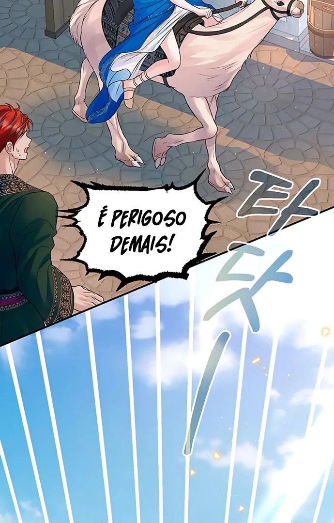 Eu Pensei Que Tinha Um Limite de Tempo! Capítulo 79 Página 102