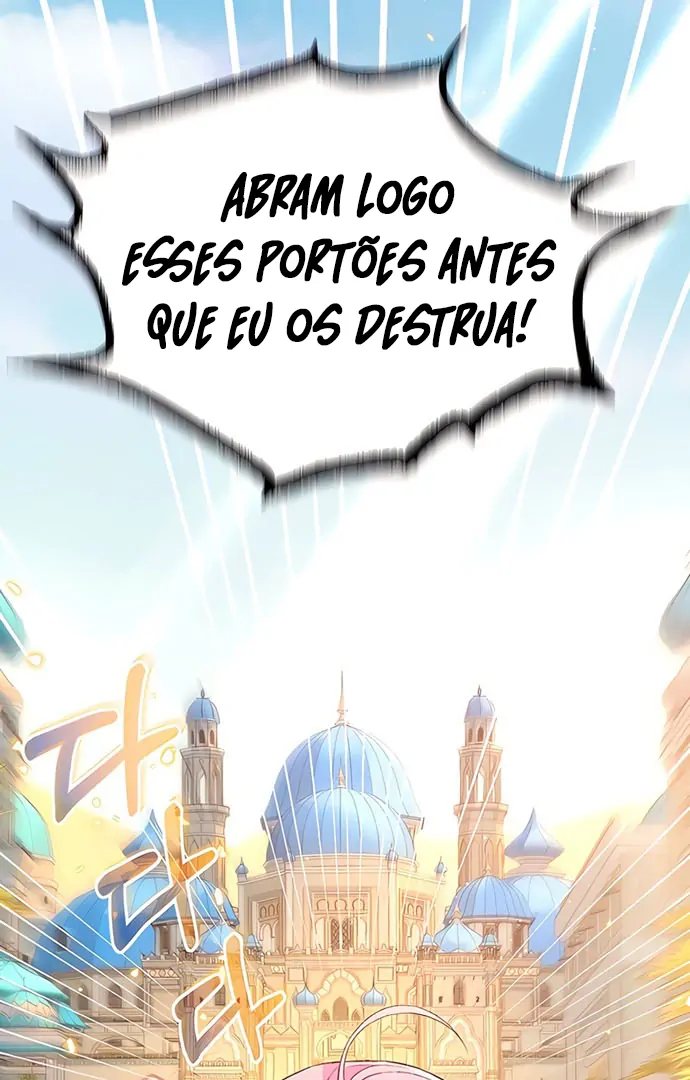 Eu Pensei Que Tinha Um Limite de Tempo! Capítulo 79 Página 103