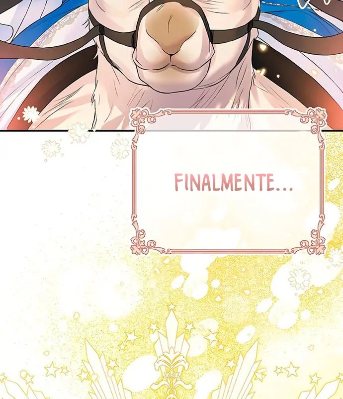 Eu Pensei Que Tinha Um Limite de Tempo! Capítulo 79 Página 105