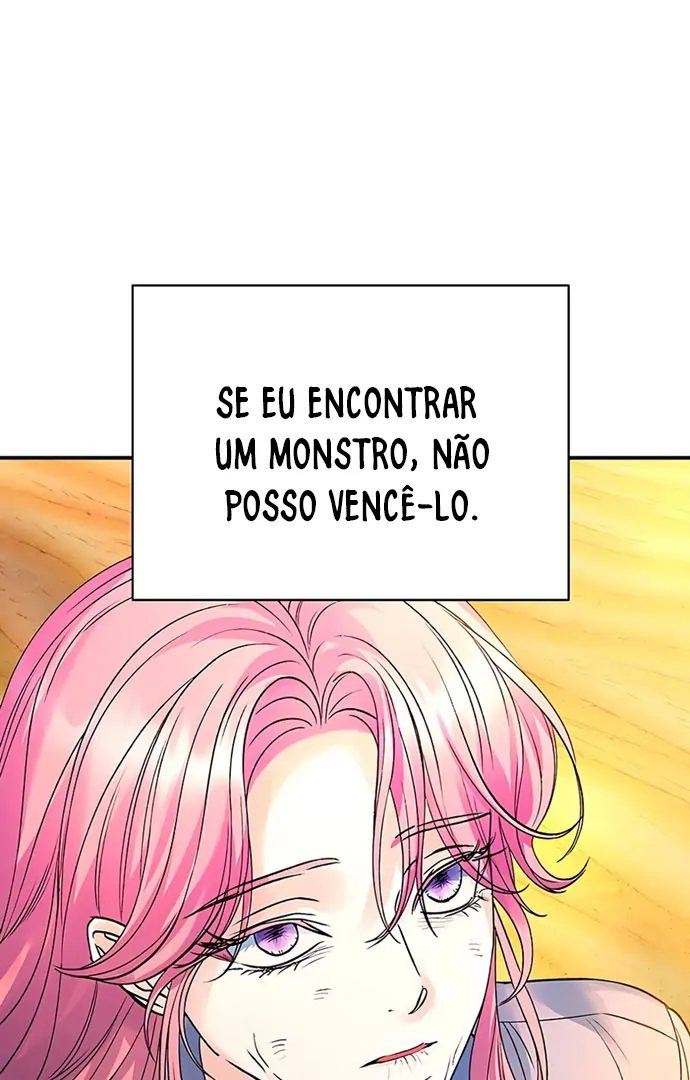 Eu Pensei Que Tinha Um Limite de Tempo! Capítulo 79 Página 11