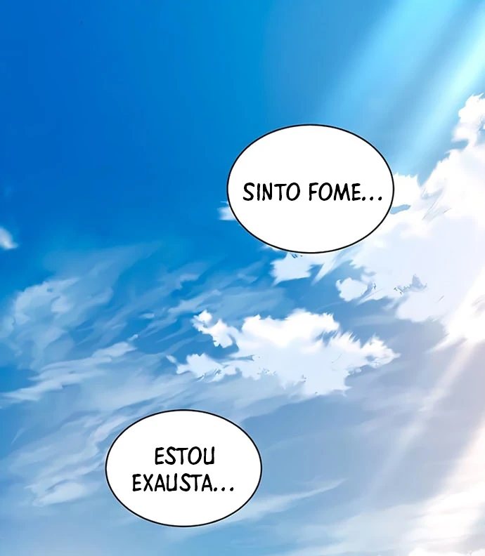 Eu Pensei Que Tinha Um Limite de Tempo! Capítulo 79 Página 13