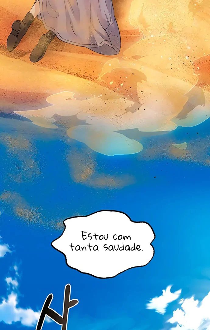 Eu Pensei Que Tinha Um Limite de Tempo! Capítulo 79 Página 17