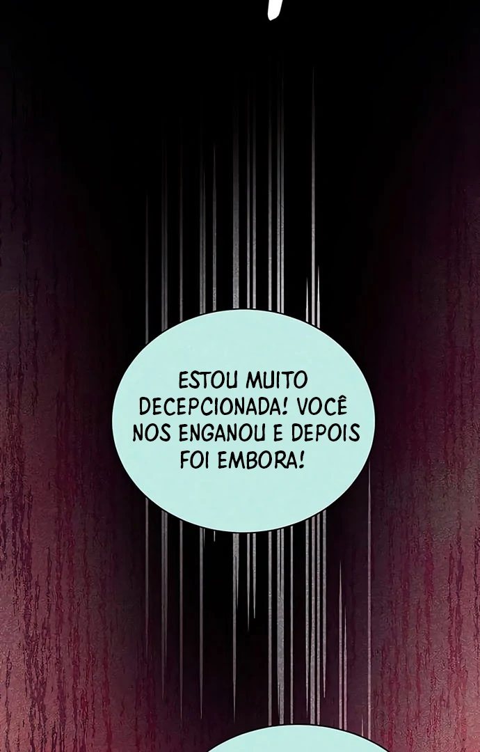Eu Pensei Que Tinha Um Limite de Tempo! Capítulo 79 Página 22