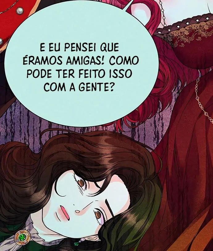 Eu Pensei Que Tinha Um Limite de Tempo! Capítulo 79 Página 24