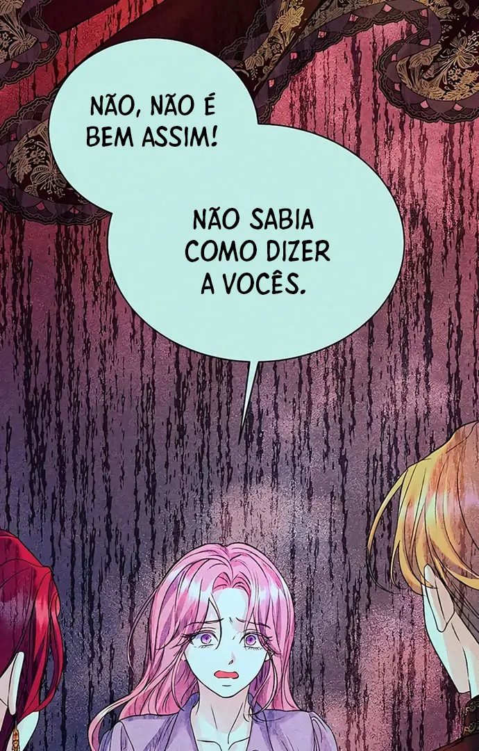 Eu Pensei Que Tinha Um Limite de Tempo! Capítulo 79 Página 26