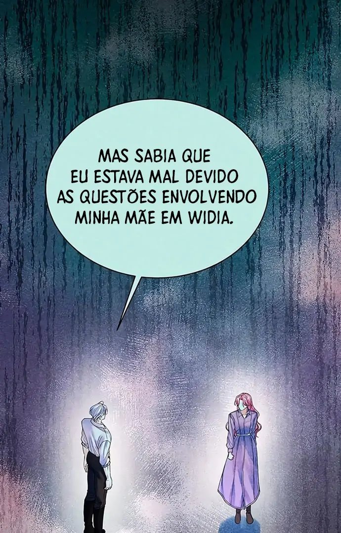 Eu Pensei Que Tinha Um Limite de Tempo! Capítulo 79 Página 31