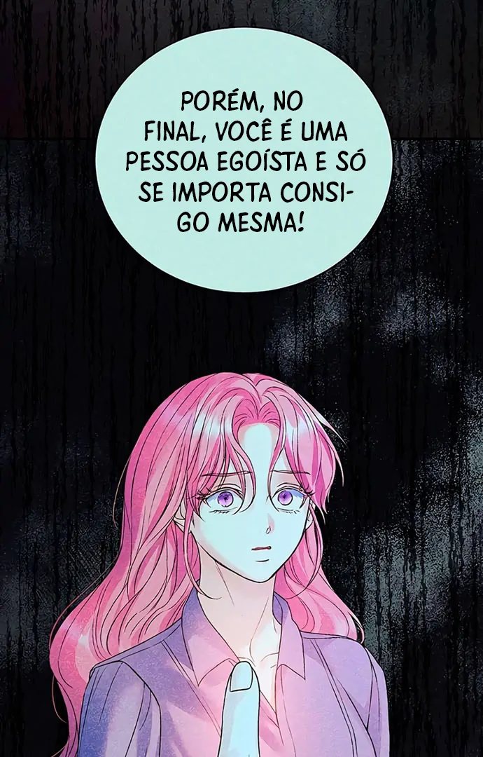 Eu Pensei Que Tinha Um Limite de Tempo! Capítulo 79 Página 33