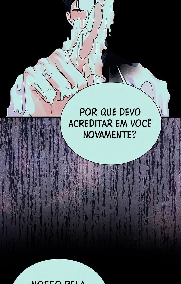 Eu Pensei Que Tinha Um Limite de Tempo! Capítulo 79 Página 35