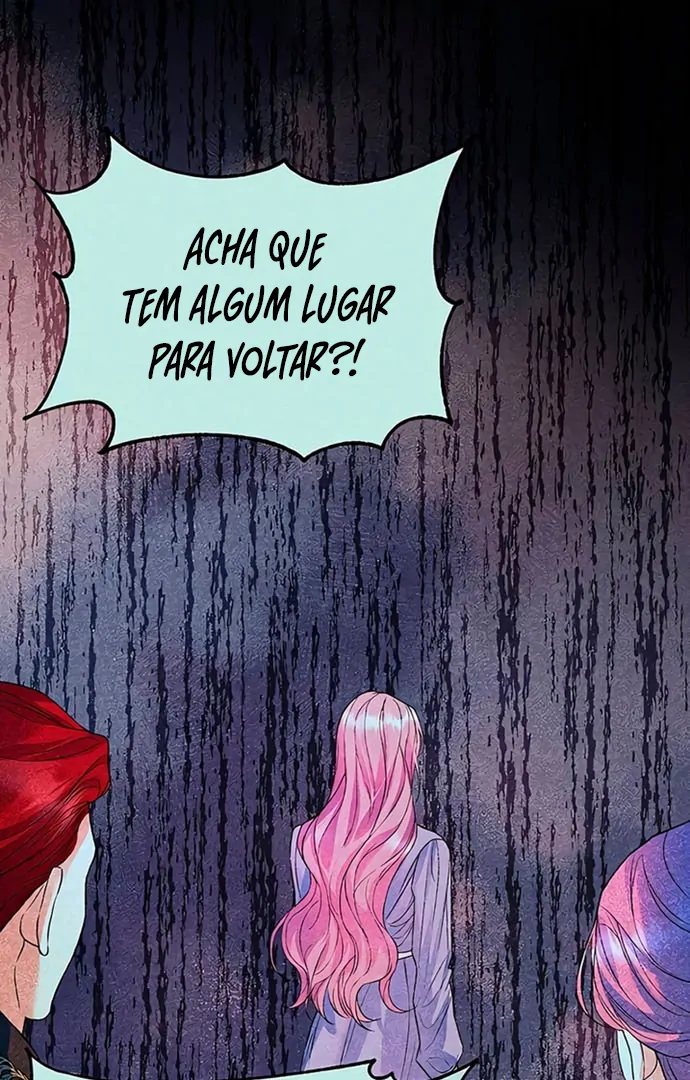 Eu Pensei Que Tinha Um Limite de Tempo! Capítulo 79 Página 38