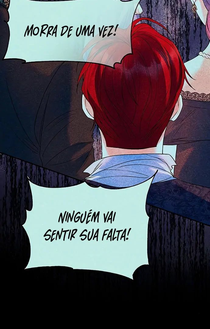 Eu Pensei Que Tinha Um Limite de Tempo! Capítulo 79 Página 39