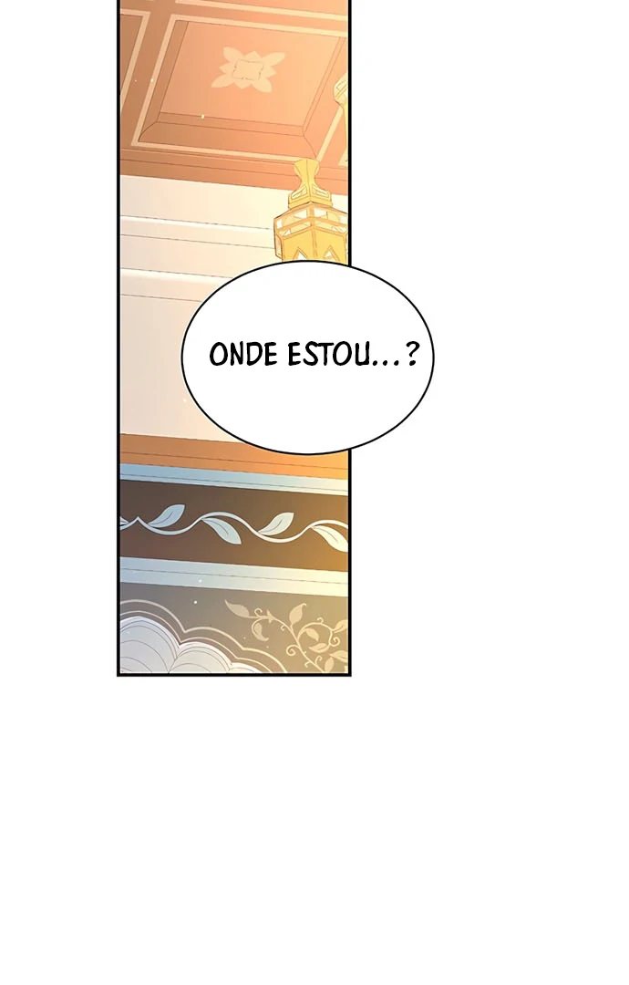Eu Pensei Que Tinha Um Limite de Tempo! Capítulo 79 Página 43