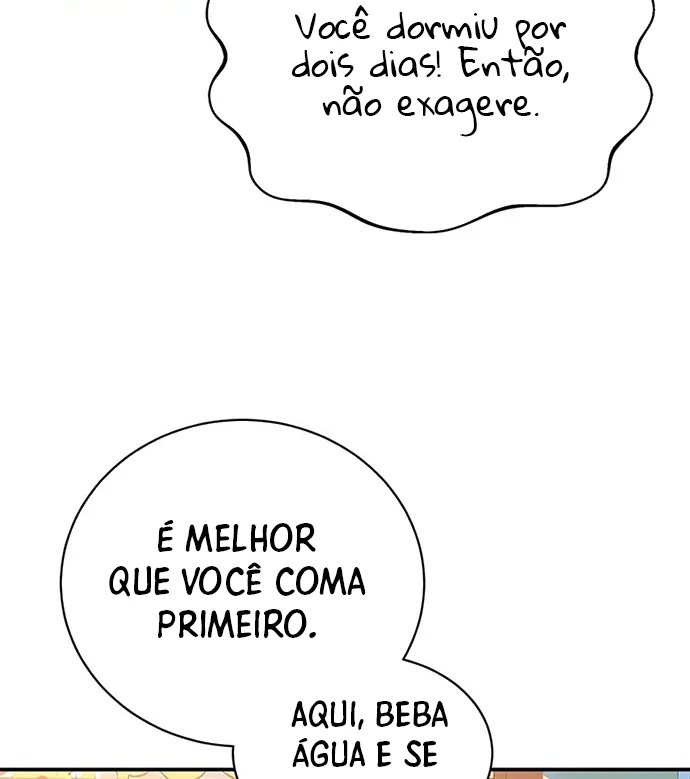 Eu Pensei Que Tinha Um Limite de Tempo! Capítulo 79 Página 47